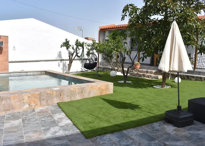 Casa Juani