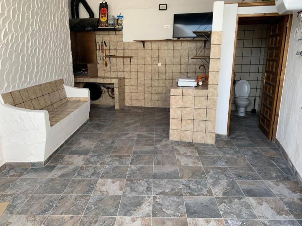 Casa Juani Las Palmas