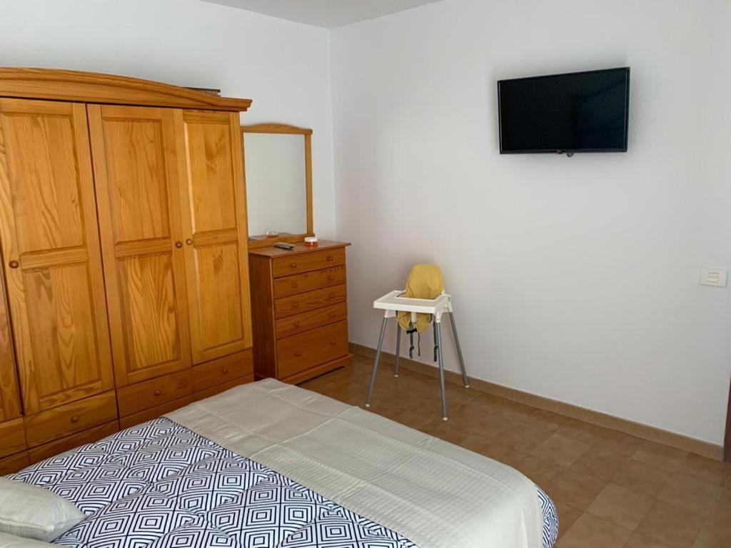 Casa Juani Las Palmas