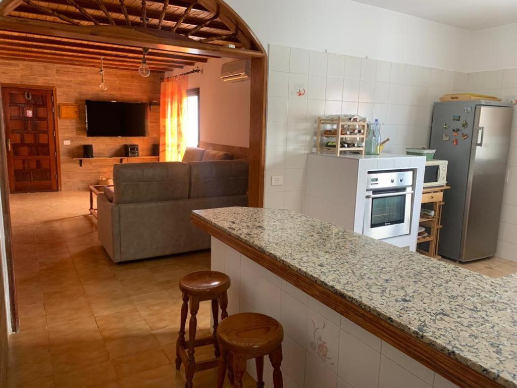 Villa Casa Juani