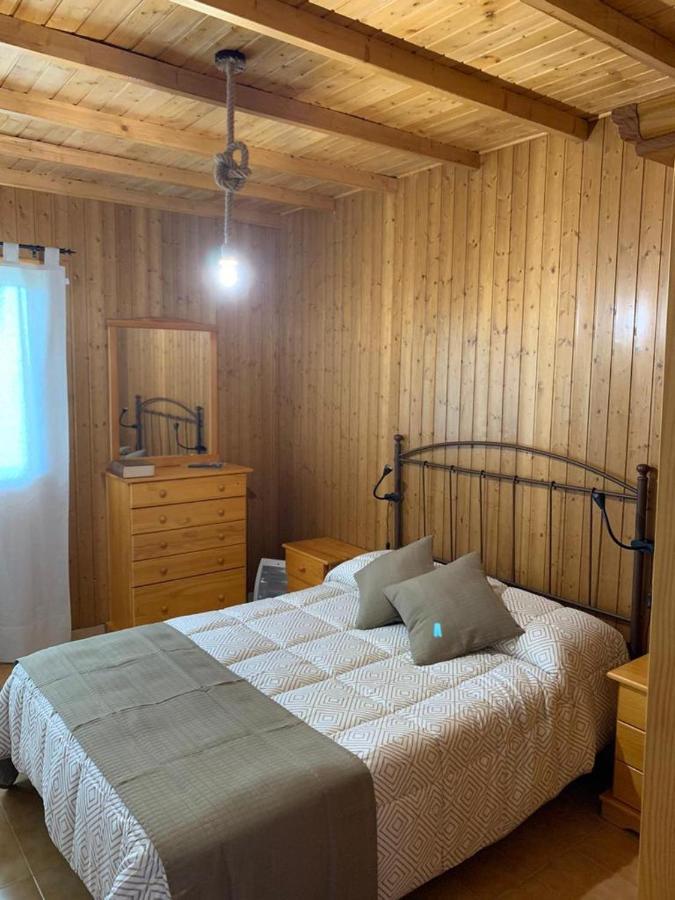 Casa Juani Villa Las Palmas