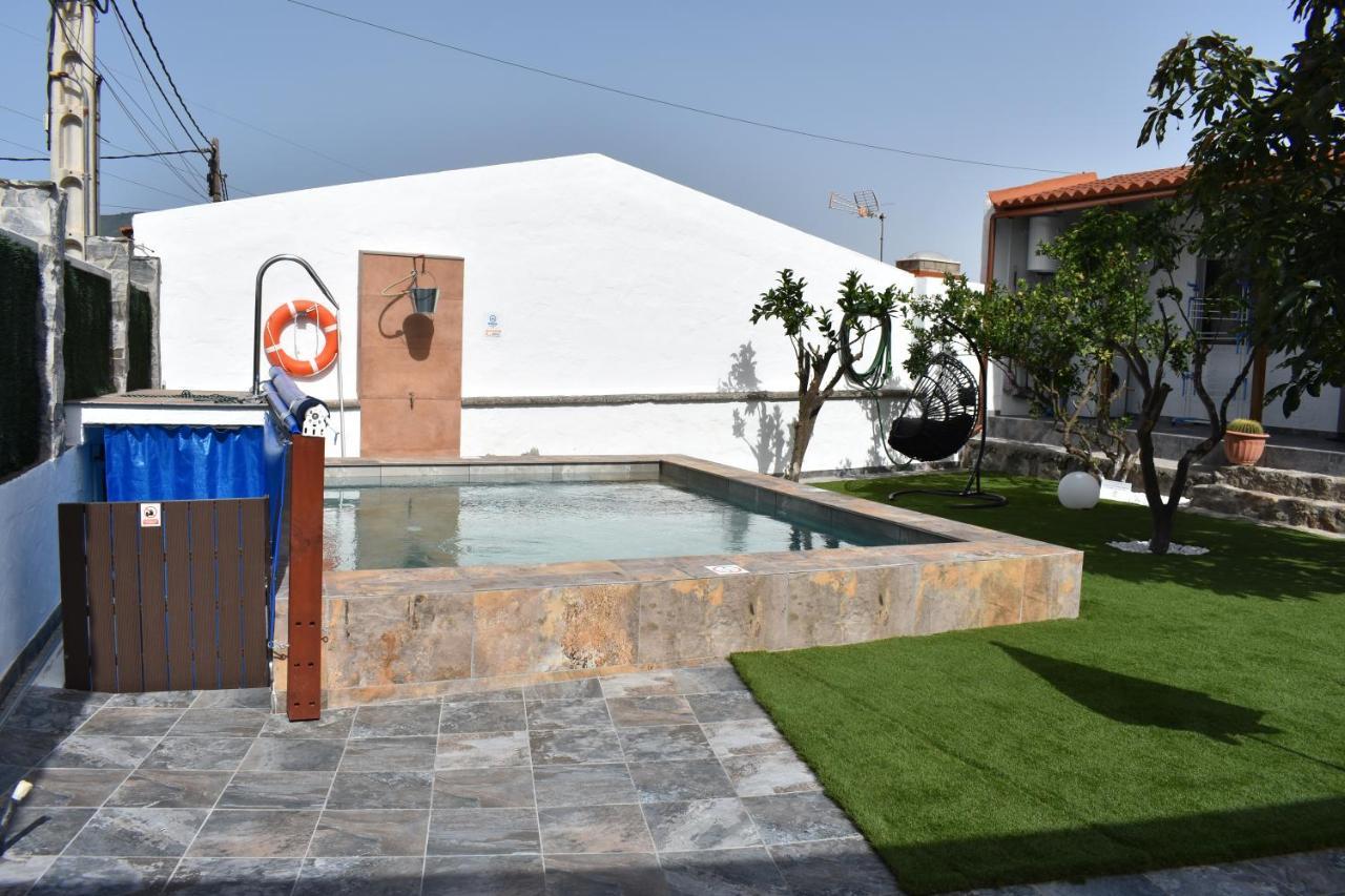Casa Juani Villa