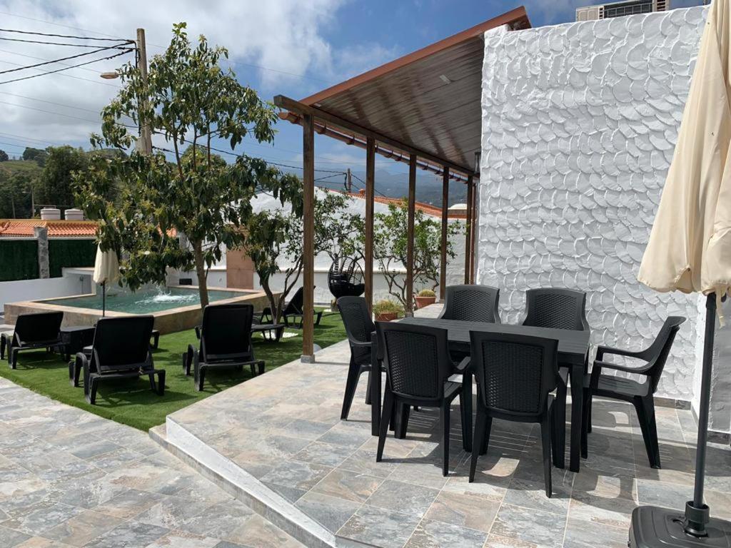 Casa Juani Villa