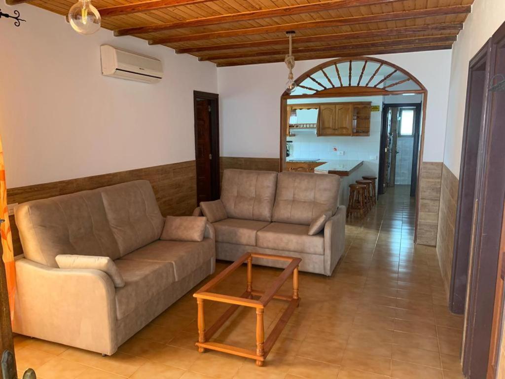 Casa Juani *