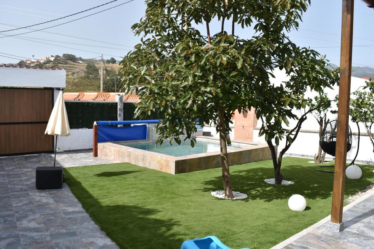 Casa Juani