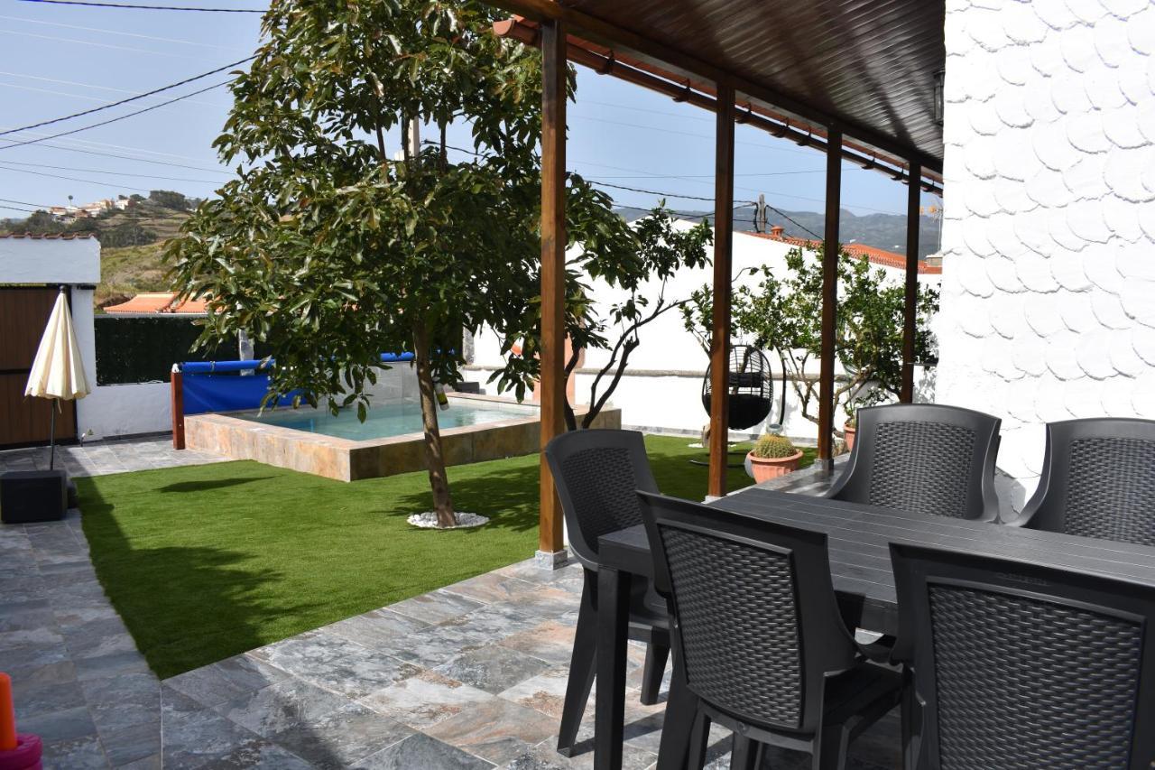 Villa Casa Juani *