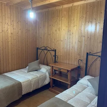Casa Juani Villa Las Palmas Buitenkant foto