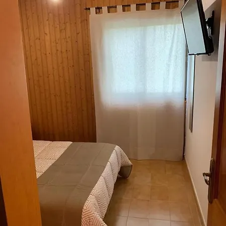 Casa Juani Villa Las Palmas Buitenkant foto