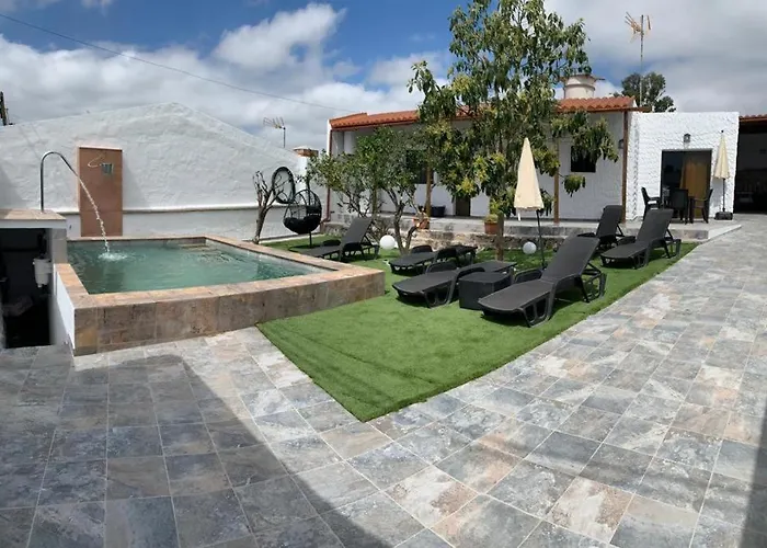 Casa Juani