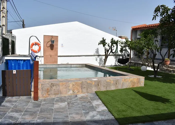 Casa Juani