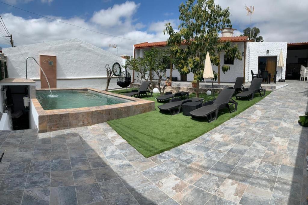 Casa Juani * Las Palmas de Gran Canaria