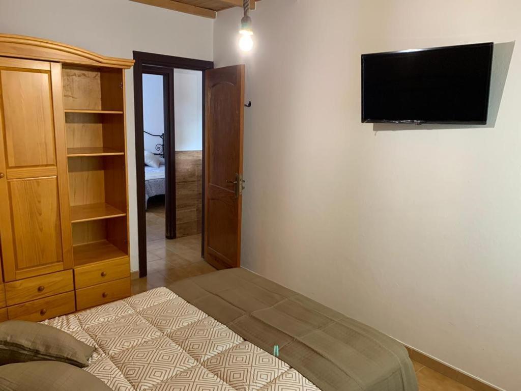 Casa Juani * Las Palmas de Gran Canaria