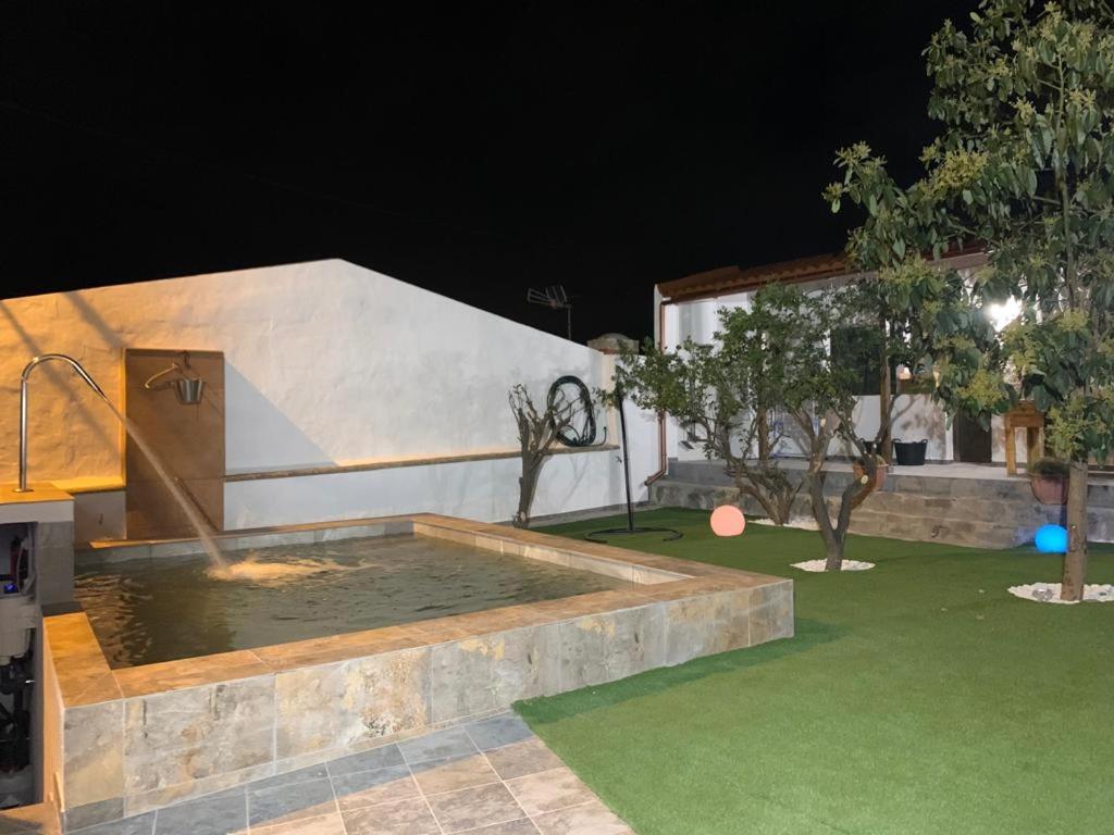 Vil·la Casa Juani Las Palmas de Gran Canaria