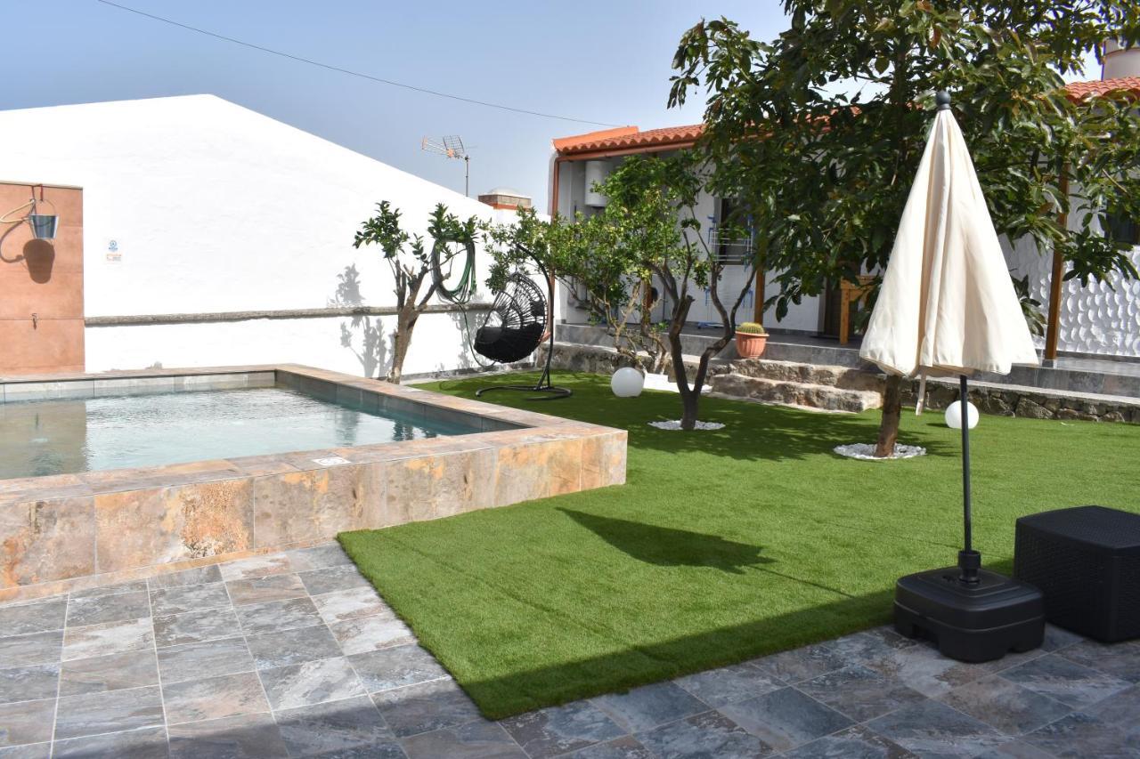 Casa Juani Vil·la